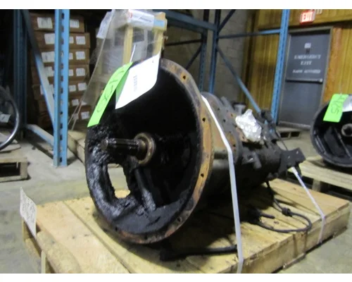 Transmission Assembly SPICER ES43-5A LKQ Heavy Truck Maryland