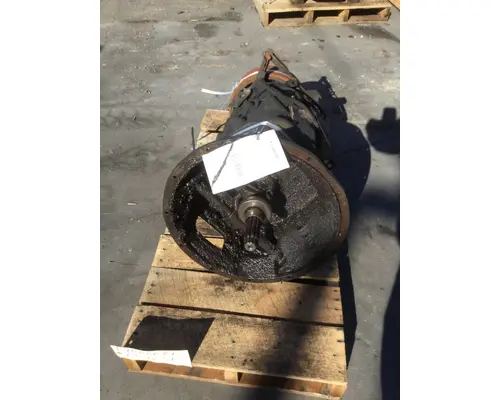 Transmission Assembly SPICER ES43-5A LKQ Heavy Truck Maryland