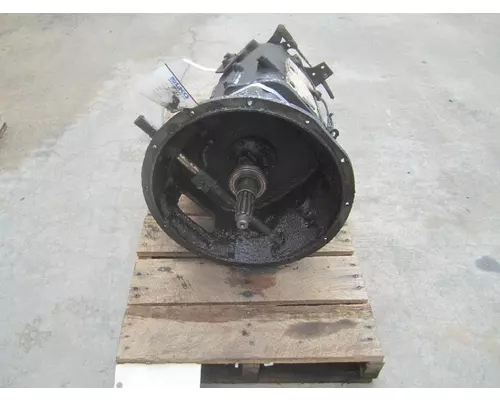 Transmission Assembly SPICER ES43-5A LKQ Heavy Truck Maryland