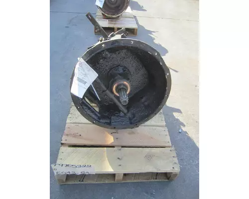 Transmission Assembly SPICER ES43-5A LKQ Heavy Truck Maryland