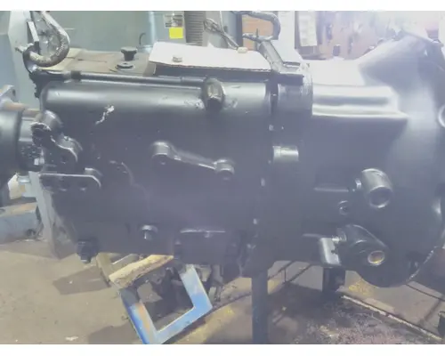 Transmission Assembly SPICER ES52-5D LKQ Heavy Truck - Goodys