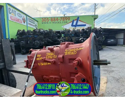 Transmission Assembly Spicer ES52-5D 4-trucks Enterprises LLC