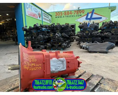 Transmission Assembly Spicer ES52-5D 4-trucks Enterprises LLC