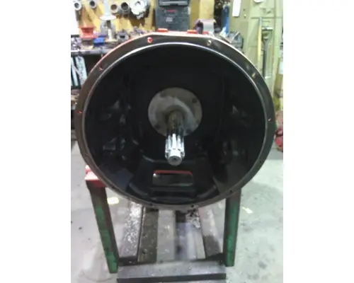 Transmission Assembly SPICER ES52-7A LKQ Heavy Truck - Goodys