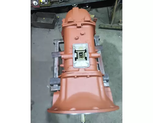 Transmission Assembly SPICER ES52-7A LKQ Heavy Truck - Goodys