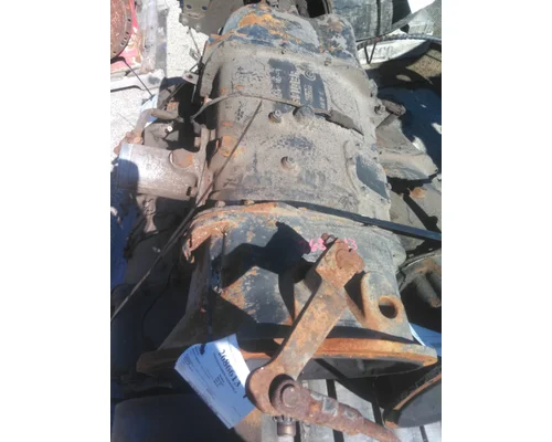 Transmission Assembly SPICER ES52-7A LKQ Heavy Truck - Goodys