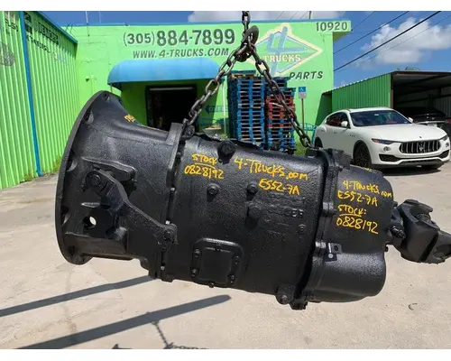 Transmission Assembly SPICER ES52-7A 4-trucks Enterprises LLC