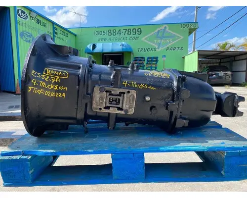 Transmission Assembly SPICER ES52-7A 4-trucks Enterprises LLC