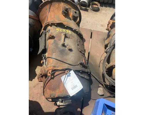 Transmission Assembly SPICER ES52-7A Truck Salvage International Inc