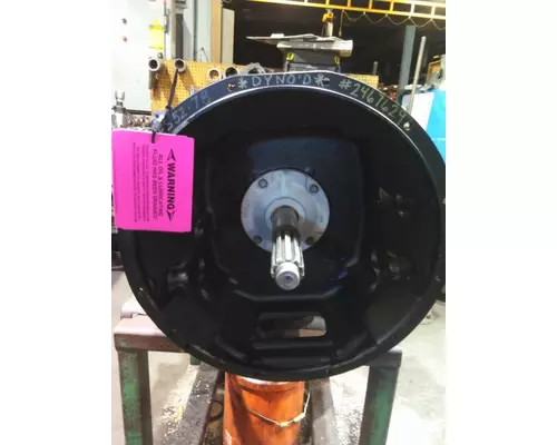 Transmission Assembly SPICER ES52-7B LKQ Heavy Truck - Goodys