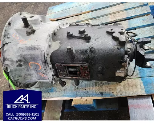 Transmission Assembly SPICER ES53-5 CA Truck Parts