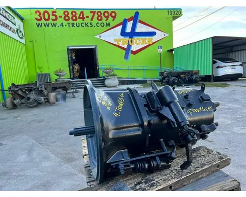 Transmission Assembly Spicer ES53-5 4-trucks Enterprises LLC