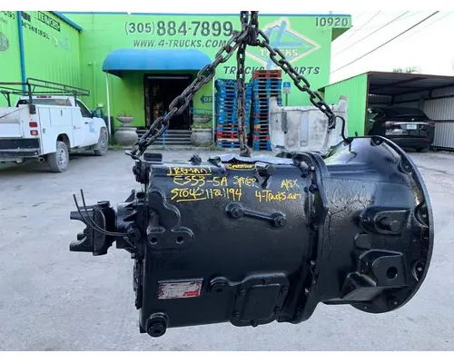 Transmission Assembly SPICER ES53-5A 4-trucks Enterprises LLC