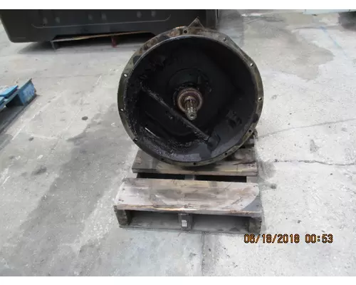 Transmission Assembly SPICER ES56-5A LKQ Heavy Truck - Tampa