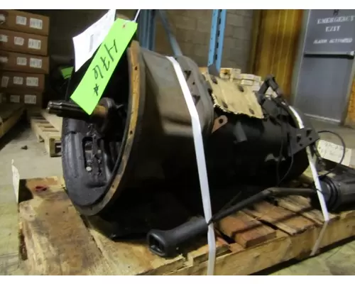 Transmission Assembly SPICER ES56-5A LKQ Heavy Truck Maryland