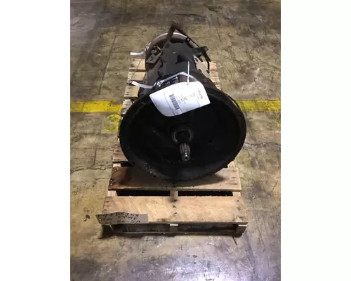 Transmission Assembly SPICER ES56-5A LKQ Heavy Truck Maryland