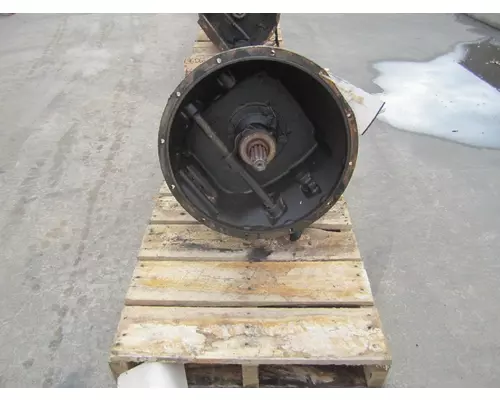 Transmission Assembly SPICER ES56-5A LKQ Heavy Truck Maryland