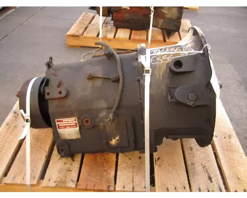 Transmission Assembly SPICER ES56-5A LKQ Heavy Truck Maryland
