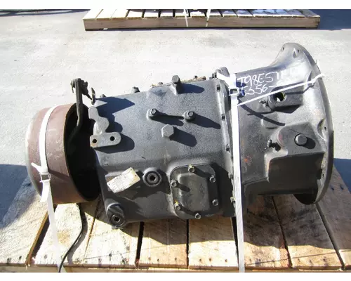 Transmission Assembly SPICER ES56-5A LKQ Heavy Truck Maryland
