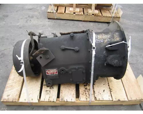 Transmission Assembly SPICER ES56-5A LKQ Heavy Truck Maryland