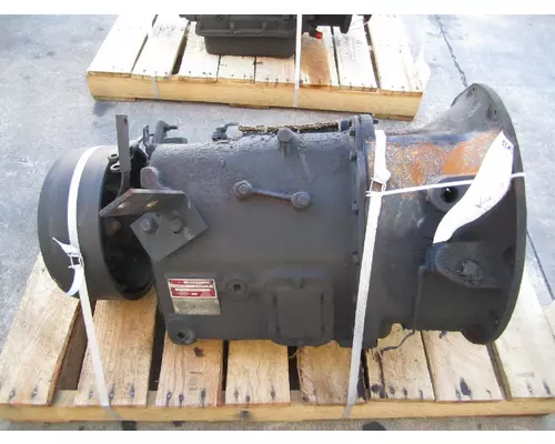 Transmission Assembly SPICER ES56-5A LKQ Heavy Truck Maryland