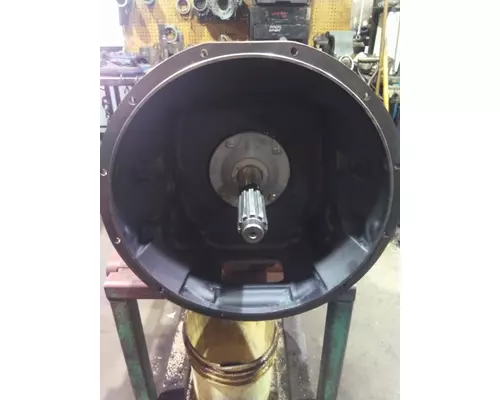 Transmission Assembly SPICER ES56-5A LKQ Heavy Truck - Goodys
