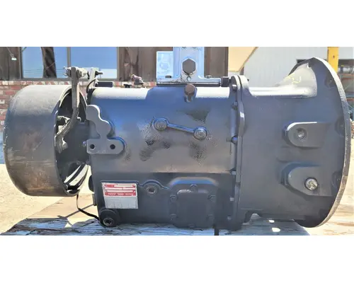 Transmission Assembly SPICER ES56-5A Geco - Dinuba
