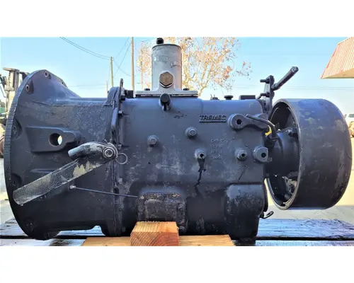 Transmission Assembly SPICER ES56-5A Geco - Dinuba