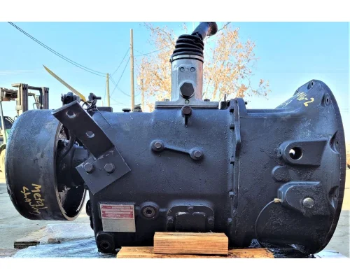 Transmission Assembly SPICER ES56-5A Geco - Dinuba
