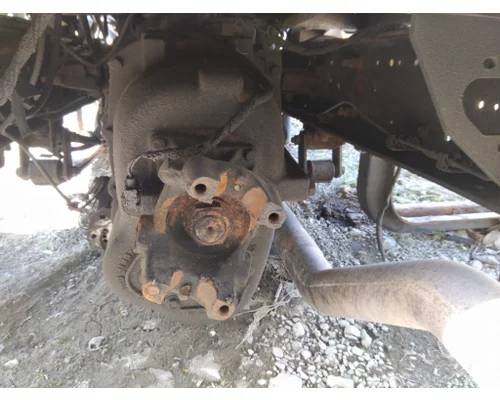 Transmission Assembly SPICER ES56-7B LKQ Thompson Motors - Wykoff