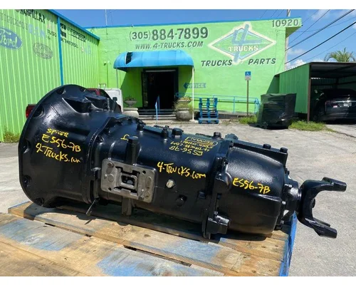 Transmission Assembly SPICER ES56-7B 4-Trucks Enterprises LLC