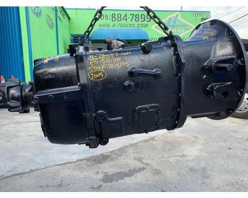 Transmission Assembly SPICER ES56-7B 4-Trucks Enterprises LLC