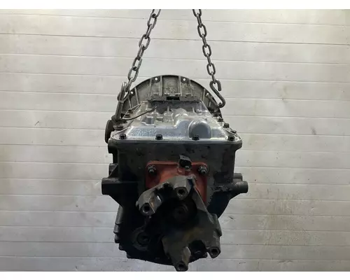 Transmission Assembly Spicer ES56-7B Vander Haags Inc WM