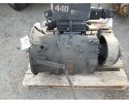 Transmission Assembly SPICER ES565A Michigan Truck Parts