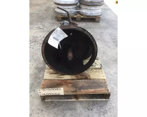 Transmission Assembly SPICER ES60-5D LKQ Heavy Truck Maryland