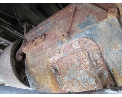 Transmission Assembly SPICER ES625D Michigan Truck Parts