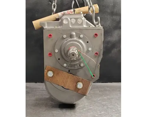 Transmission Assembly SPICER ES65-5A Geco - Fresno