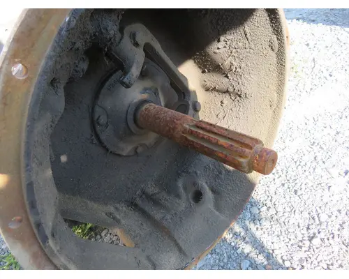 Transmission Assembly SPICER ESO 65-7A  New York Truck Parts, Inc.