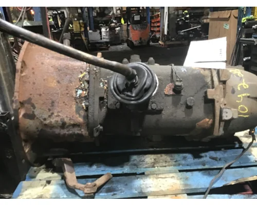 Transmission Assembly SPICER ESO65-7A Wilkins Rebuilders Supply