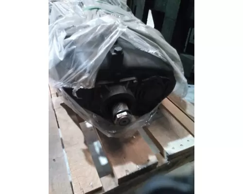 Transmission Assembly SPICER ESO65-7A LKQ Heavy Truck - Tampa