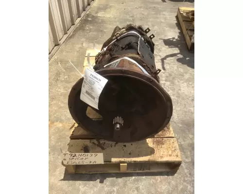 Transmission Assembly SPICER ESO65-7A LKQ Heavy Truck Maryland