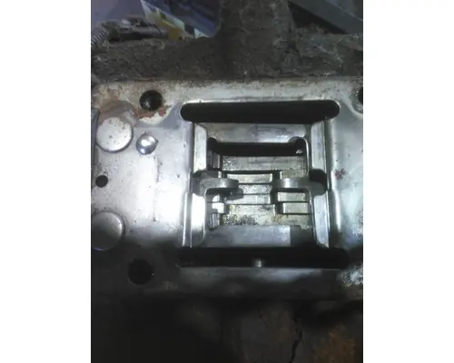 Transmission Assembly SPICER ESO65-7A LKQ Heavy Truck - Goodys