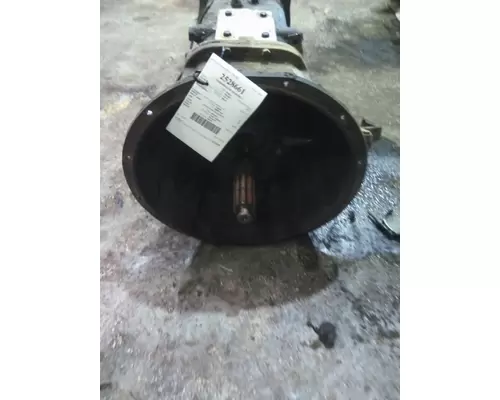 Transmission Assembly SPICER ESO65-7A LKQ Heavy Truck - Goodys