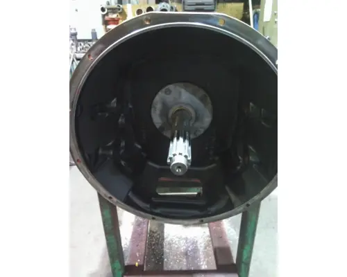 Transmission Assembly SPICER ESO65-7A LKQ Heavy Truck - Goodys