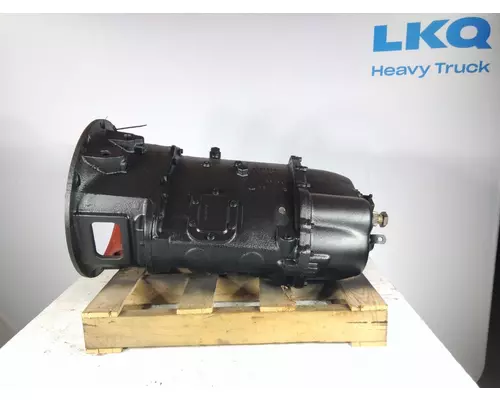 Transmission Assembly SPICER ESO66-7B LKQ Wholesale Truck Parts