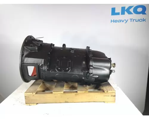 Transmission Assembly SPICER ESO66-7B LKQ Heavy Truck - Tampa