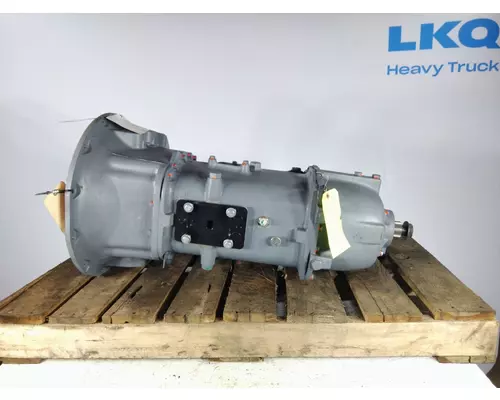 Transmission Assembly SPICER ESO66-7B LKQ Evans Heavy Truck Parts