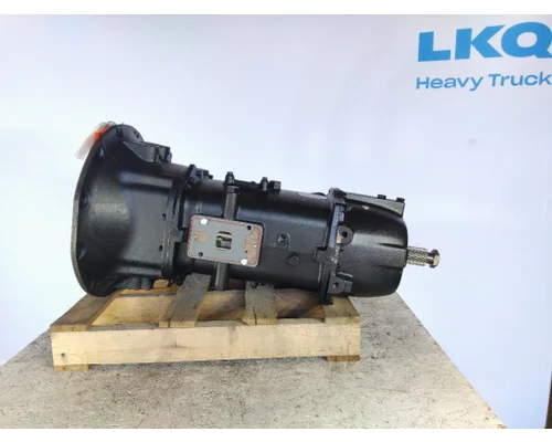 Transmission Assembly SPICER ESO66-7B LKQ Evans Heavy Truck Parts