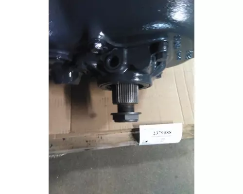 Transmission Assembly SPICER ESO66-7B LKQ Geiger Truck Parts