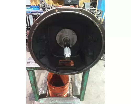 Transmission Assembly SPICER ESO66-7B LKQ Heavy Truck - Goodys